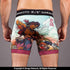 Gawakoto-Mano Y Mano VT Shorts-2